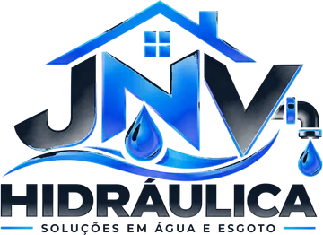 JNV Hidráulica, soluções em água e esgoto