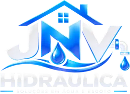JNV Hidráulica, soluções em água e esgoto